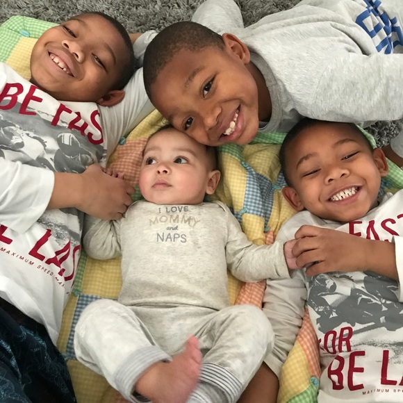 Meet your Posher, Samantha - Picture 2 of 4